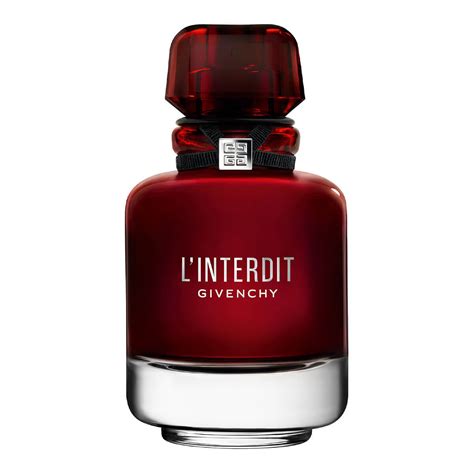 givenchy womens cologne l in redit|L’interdit by Givenchy : r/fragrance .